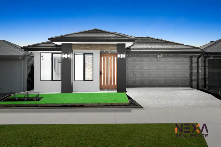 88 Brown Boulevard, Donnybrook VIC 3064