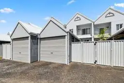 3/184-190 GATTON STREET, Manunda QLD 4870