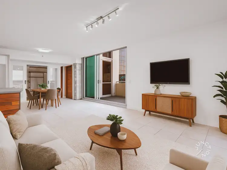 3008/108 Albert Street, Brisbane QLD 4000