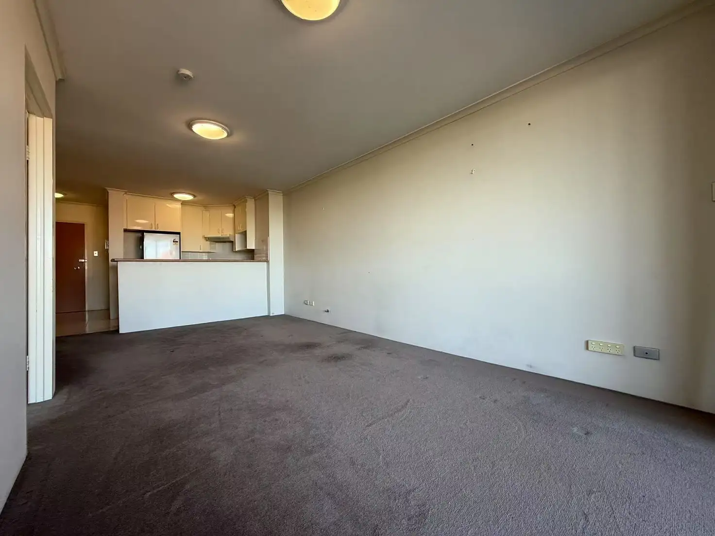 Main view of Homely apartment listing, 45/134 Bulwara Road, Pyrmont NSW 2009