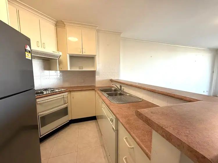 Fifth view of Homely apartment listing, 45/134 Bulwara Road, Pyrmont NSW 2009