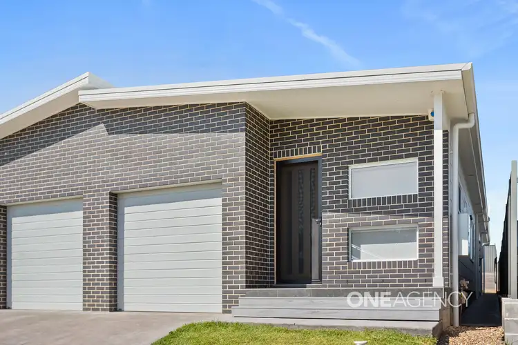 44A Honeycomb Street, Horsley NSW 2530