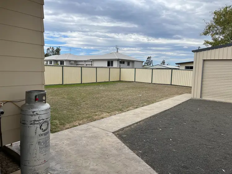 Fourth view of Homely house listing, 20 Luff Street, Roma QLD 4455