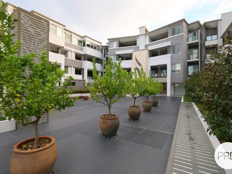 Main view of Homely apartment listing, 307/40 Saint Quentin Avenue, Claremont WA 6010