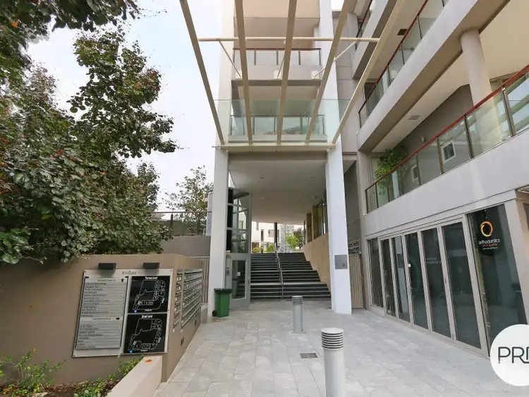 Second view of Homely apartment listing, 307/40 Saint Quentin Avenue, Claremont WA 6010