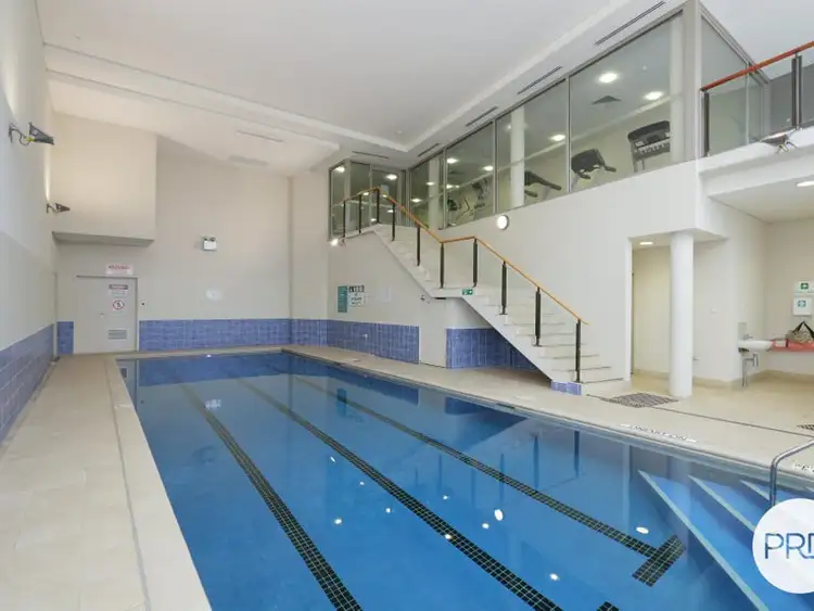 Third view of Homely apartment listing, 307/40 Saint Quentin Avenue, Claremont WA 6010