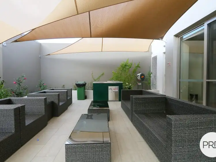 Fourth view of Homely apartment listing, 307/40 Saint Quentin Avenue, Claremont WA 6010