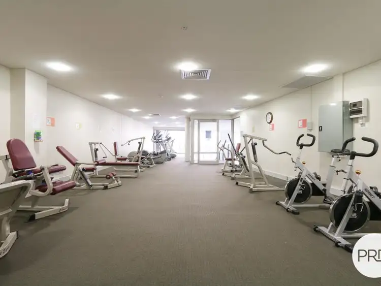 Fifth view of Homely apartment listing, 307/40 Saint Quentin Avenue, Claremont WA 6010