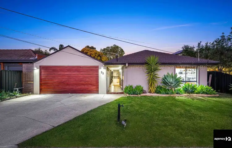23 Rudolph Street, Hoppers Crossing VIC 3029