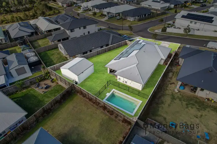 24 Amalfi Circuit, Jimboomba QLD 4280