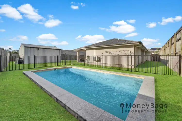 Second view of Homely house listing, 24 Amalfi Circuit, Jimboomba QLD 4280
