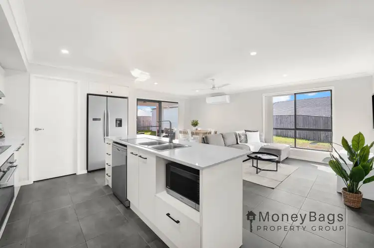 Sixth view of Homely house listing, 24 Amalfi Circuit, Jimboomba QLD 4280