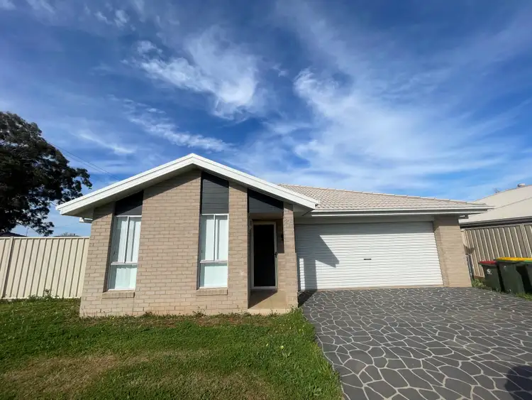28 Catherine Drive dubbo, Dubbo NSW 2830