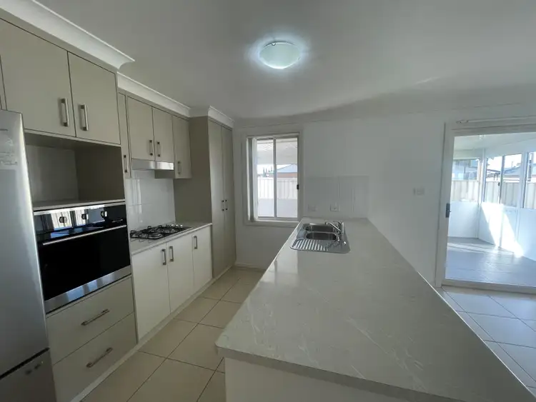Fifth view of Homely house listing, 28 Catherine Drive dubbo, Dubbo NSW 2830