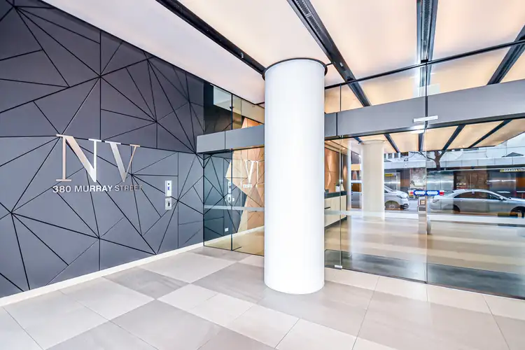 1107/380 Murray Street Mall, Perth WA 6000