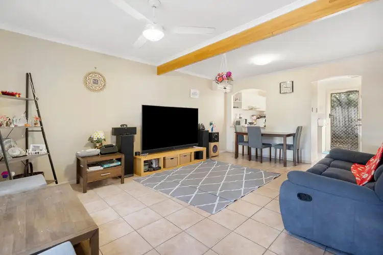 Third view of Homely townhouse listing, 66/99 Barbaralla Drive, Springwood QLD 4127