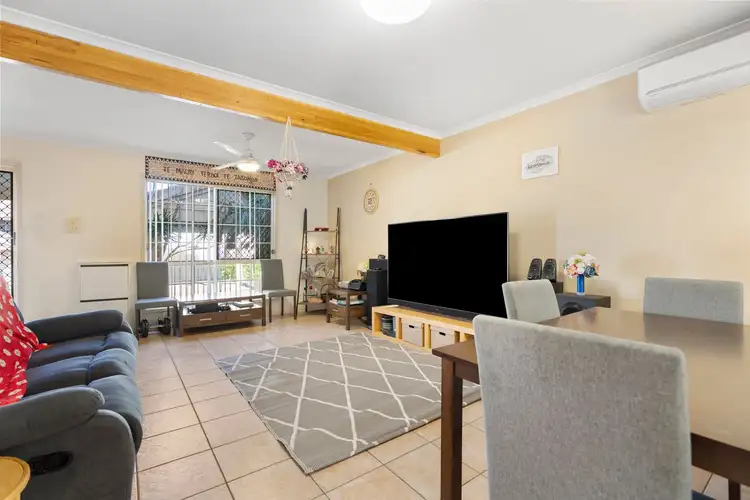 Fourth view of Homely townhouse listing, 66/99 Barbaralla Drive, Springwood QLD 4127