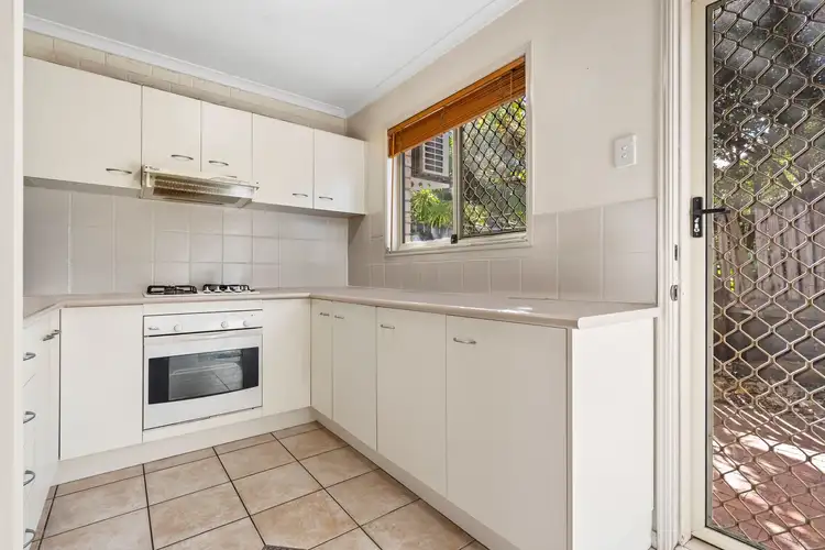 Fifth view of Homely townhouse listing, 66/99 Barbaralla Drive, Springwood QLD 4127