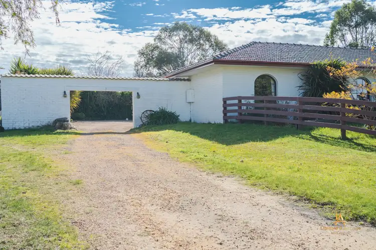 Second view of Homely rural property listing, 4105 SOUTH GIPPSLAND HIGHWAY, Giffard West VIC 3851