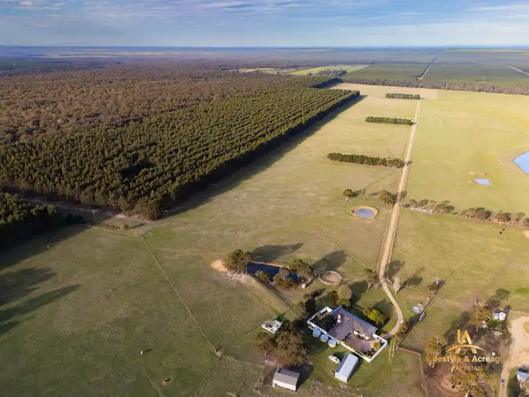 Fifth view of Homely rural property listing, 4105 SOUTH GIPPSLAND HIGHWAY, Giffard West VIC 3851