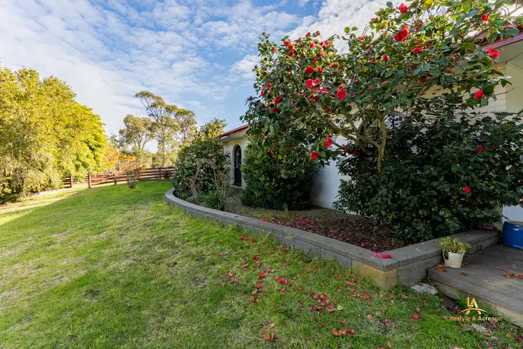 Sixth view of Homely rural property listing, 4105 SOUTH GIPPSLAND HIGHWAY, Giffard West VIC 3851