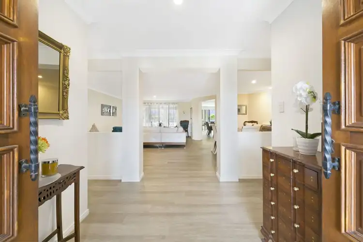 Second view of Homely house listing, 67 ARUN DRIVE, Arundel QLD 4214