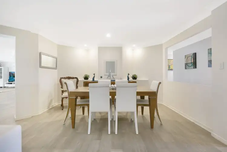 Third view of Homely house listing, 67 ARUN DRIVE, Arundel QLD 4214