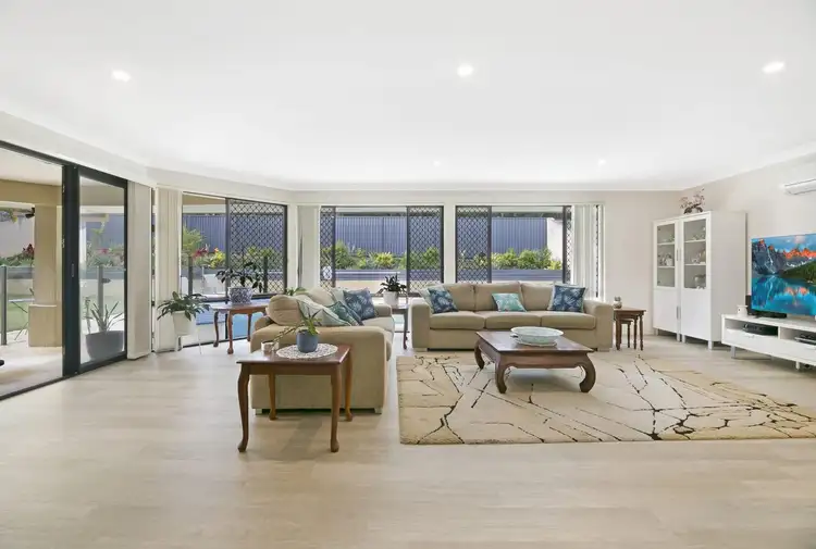 Fourth view of Homely house listing, 67 ARUN DRIVE, Arundel QLD 4214