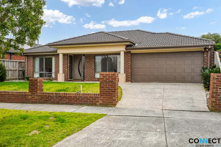 36 Springhill Drive, Cranbourne VIC 3977