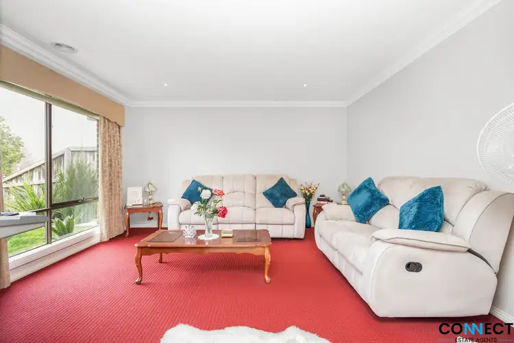 Second view of Homely house listing, 36 Springhill Drive, Cranbourne VIC 3977