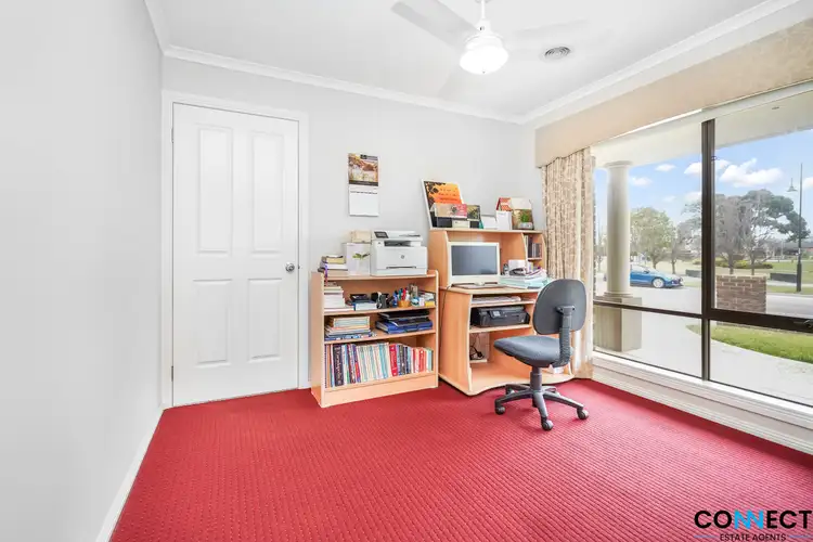 Third view of Homely house listing, 36 Springhill Drive, Cranbourne VIC 3977