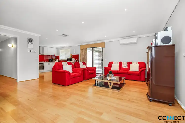 Fourth view of Homely house listing, 36 Springhill Drive, Cranbourne VIC 3977