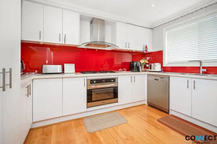 Fifth view of Homely house listing, 36 Springhill Drive, Cranbourne VIC 3977