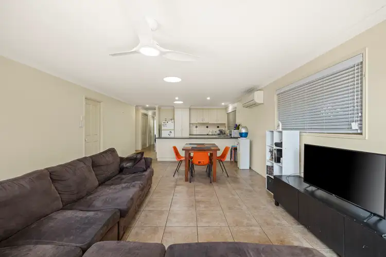 Second view of Homely unit listing, 2/402 Alderley Street, Kearneys Spring QLD 4350