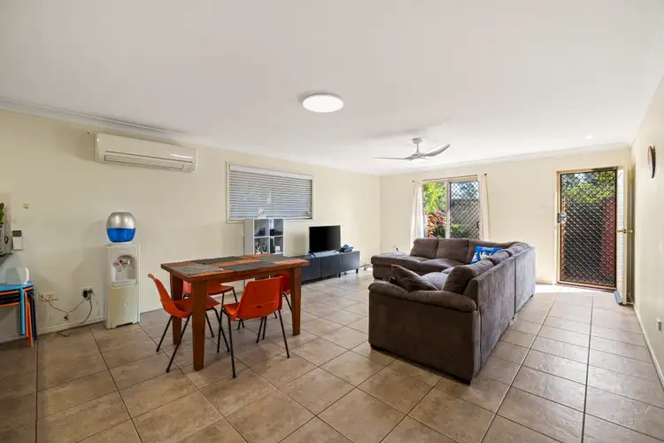 Third view of Homely unit listing, 2/402 Alderley Street, Kearneys Spring QLD 4350