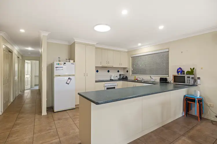 Fourth view of Homely unit listing, 2/402 Alderley Street, Kearneys Spring QLD 4350