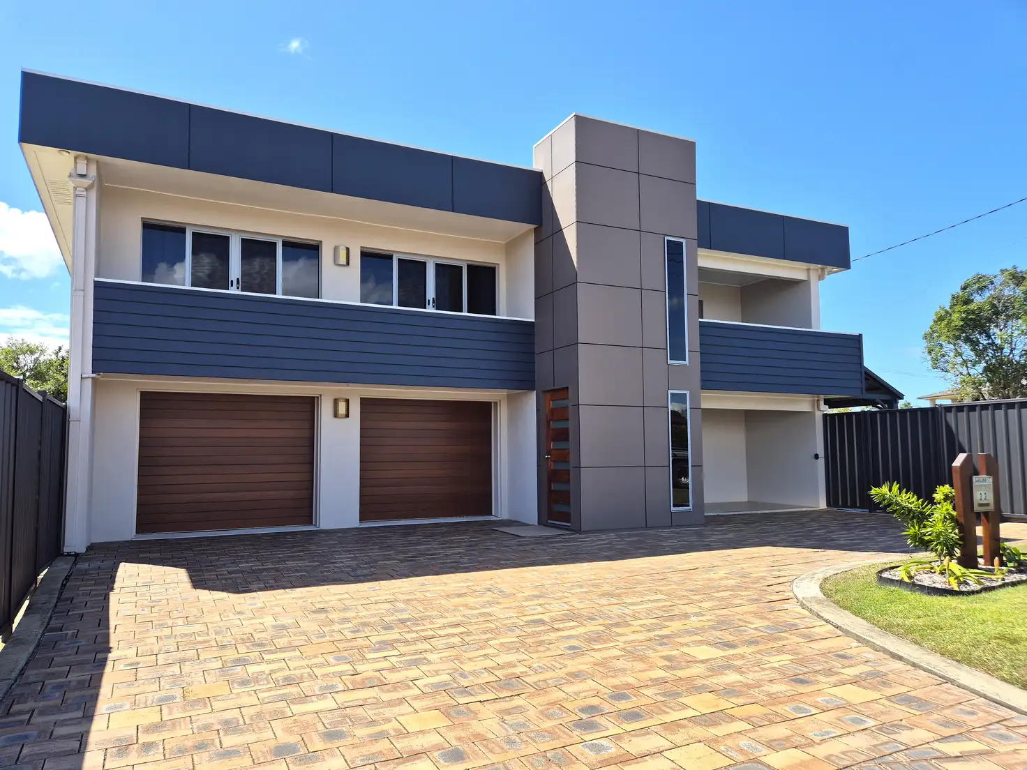 Main view of Homely house listing, 33 Garland Street, Norville QLD 4670