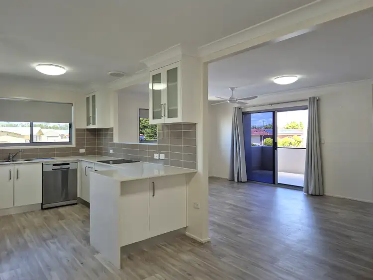 Third view of Homely house listing, 33 Garland Street, Norville QLD 4670
