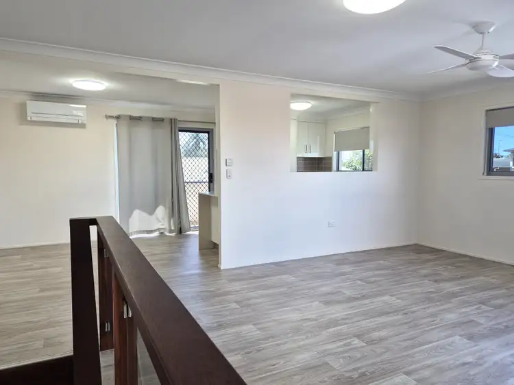 Fourth view of Homely house listing, 33 Garland Street, Norville QLD 4670