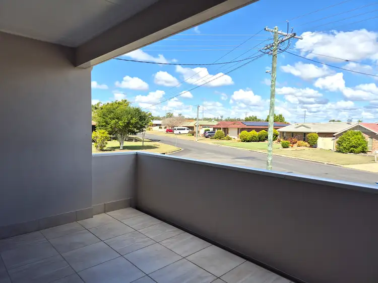 Fifth view of Homely house listing, 33 Garland Street, Norville QLD 4670