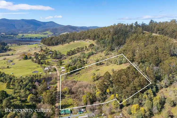 Third view of Homely land listing, LOT 2, 155 Swamp Rd, Franklin TAS 7113