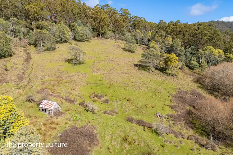 Fourth view of Homely land listing, LOT 2, 155 Swamp Rd, Franklin TAS 7113