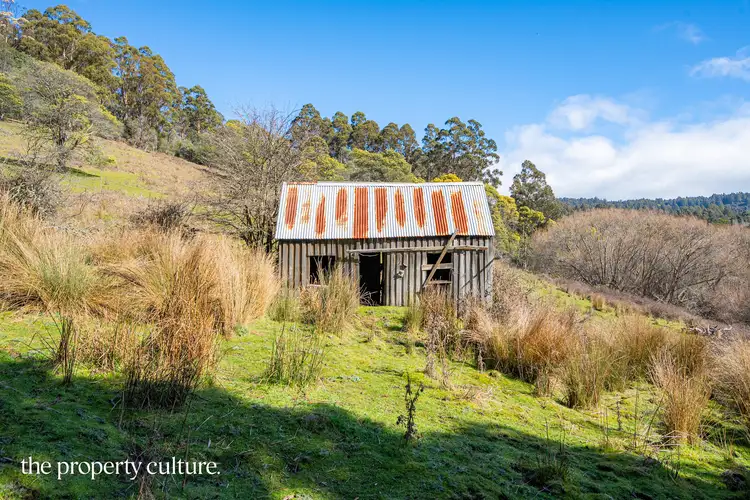 Fifth view of Homely land listing, LOT 2, 155 Swamp Rd, Franklin TAS 7113