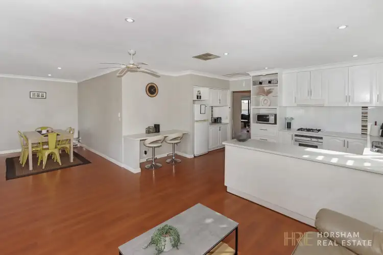 Third view of Homely house listing, 103 Robinson Street, Horsham VIC 3400