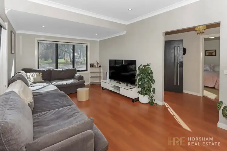 Fourth view of Homely house listing, 103 Robinson Street, Horsham VIC 3400