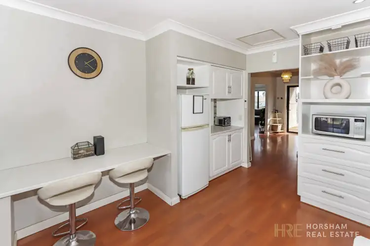 Fifth view of Homely house listing, 103 Robinson Street, Horsham VIC 3400