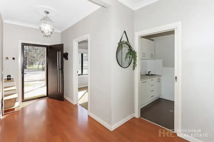Sixth view of Homely house listing, 103 Robinson Street, Horsham VIC 3400