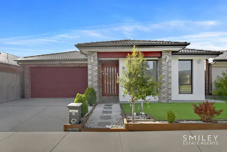 Main view of Homely house listing, 7 Dorcas Rd, Mickleham VIC 3064