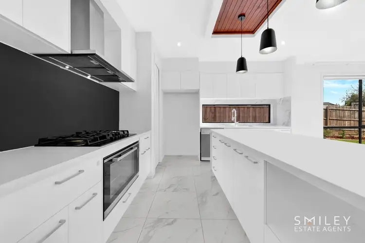 Third view of Homely house listing, 7 Dorcas Rd, Mickleham VIC 3064