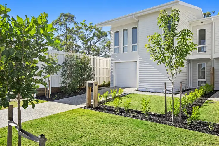 40 Hill Drive, Pimpama QLD 4209